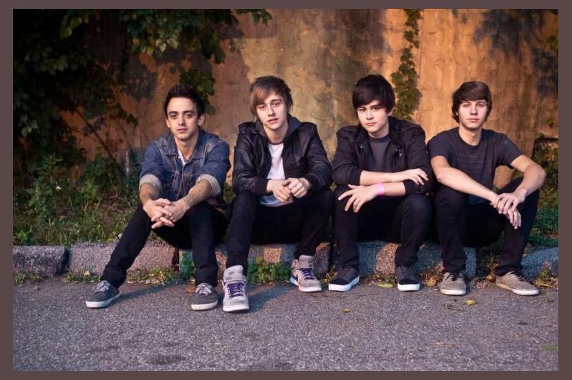 Before You Exit